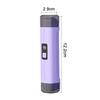 2 In 1 Electric Razor Woman Shaver Painless Women Mustache Epilator Leg Bikini Body Hair Trimmer for Women… MoreSS