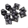 10 шт. двухсторонний акрил D10