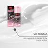 100ml Auto Interior Polish Car Shine Cleaner Interior Detailer Spray Protective Color Fading Repair Car Care Detailing Spray