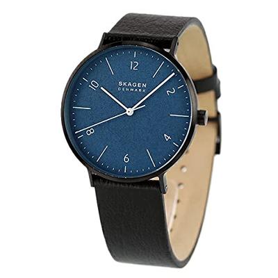 SKAGEN Aaren Naturals 40 мм Мужские/Женские Кварцевые Унисекс Часы SKW6727 [Параллельный импорт]