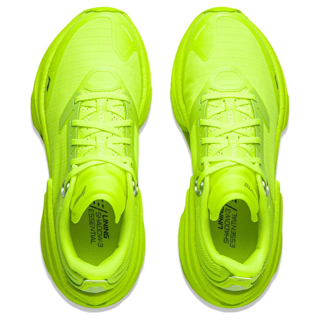 Li Ning Absolute Shadow 3 Essential Амортизирующие кроссовки для бега Женская кроссовка ARRW004-5