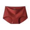 Women's Briefs Seamless Panties Thin Modal Antibacterial Crotch Underwear Panties