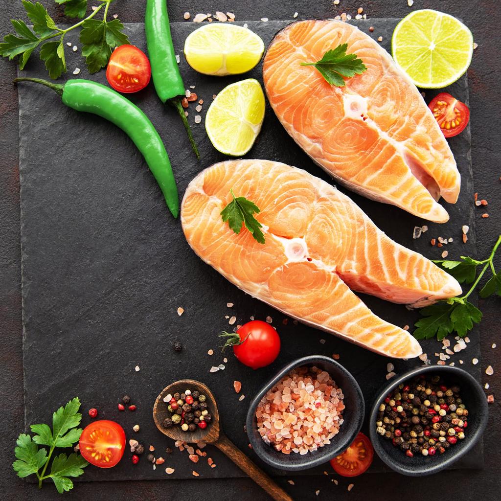 GOH DODD Сланцевые 25 x 12 см Прямоугольные Натуральный камень Стильные Срезы Камень, Набор из 4 штук, Тарелки, Тарелки, (Cushioned)