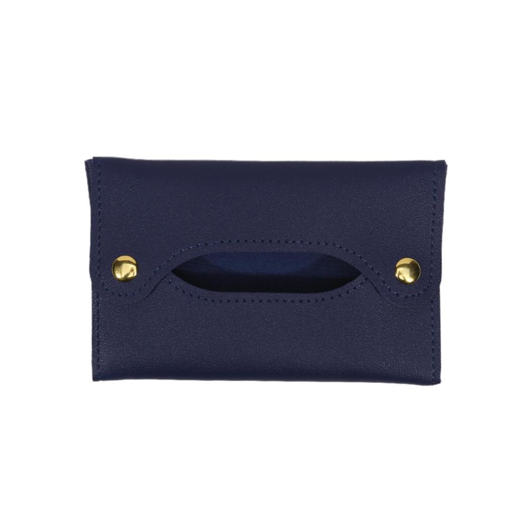 Мини-карманный мешок для салфеток, многоразовый ПУ-мешок для салфеток, дорожные гигиенические сумки для ванной комнаты, гостиной, кейс для хранения мелких предметов