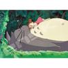 Jigsaw Puzzle My Neighbor Totoro Mei-chan's Sleeping 108 Pieces (108-630)