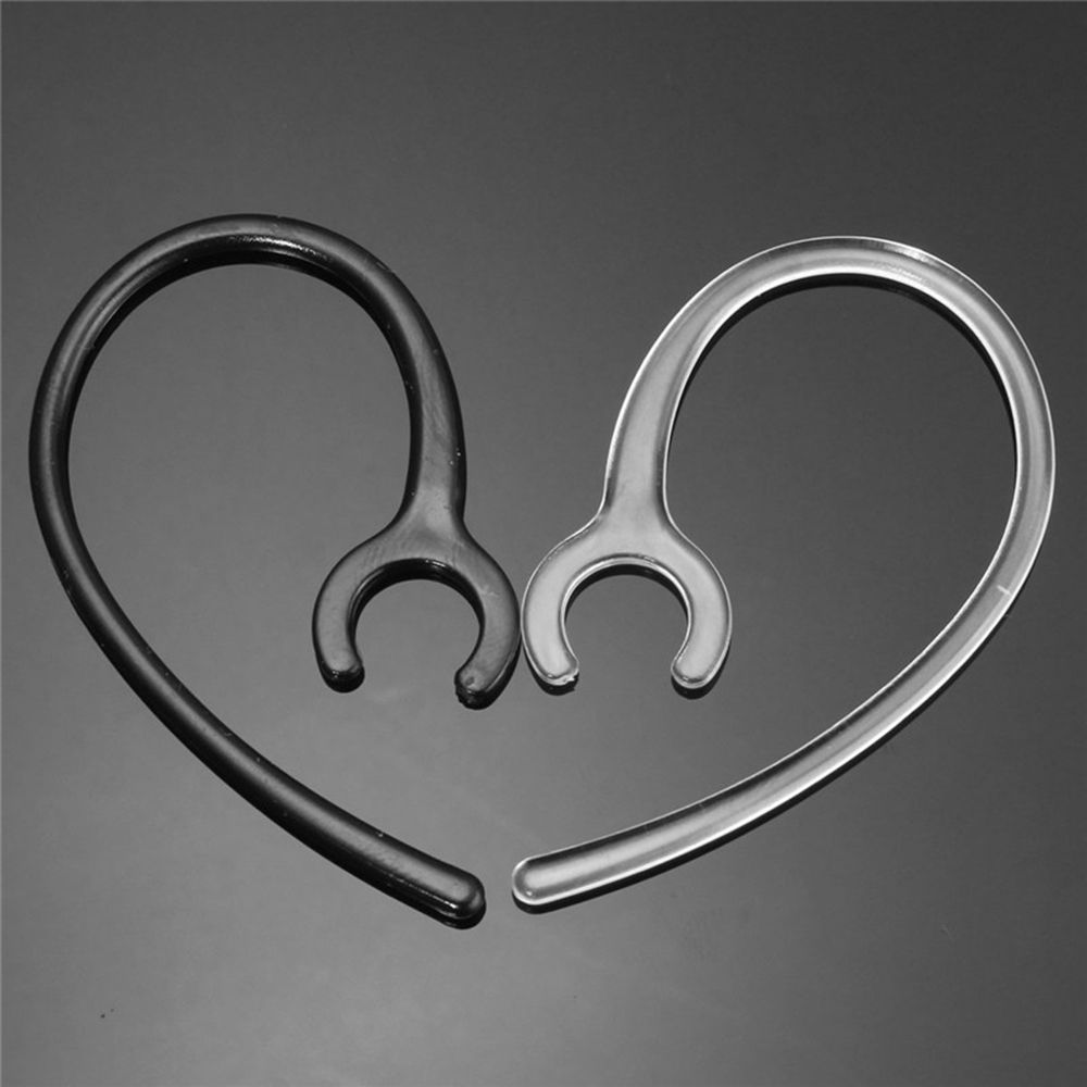 Handfree 6.0mm Accessaries Earphone Bluetooth Headset Ear Loop Earhook