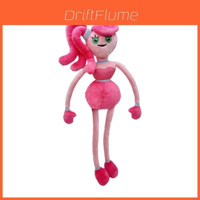 Плюшевая кукла Poppy Playtime Мама Длинные Ноги Хагги Вагги Для Детских Творческих Игр И Каваи Декора 63 см