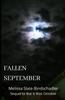 Книга Fallen September : Fallen September
