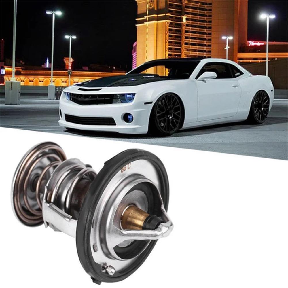 Термостат двигателя для Cadillac Escalade Chevy Express Silverado GMC Sierra 07-21