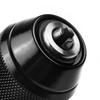 0.8mm-10mm сверлильный патрон 3/8-24UNF сверлильный патрон для ручной электрической дрели без ключа