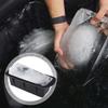 2Pcs Ice Dishwasher Block Mold Safe Non-sticky Large Ice Cube Molds for Ice