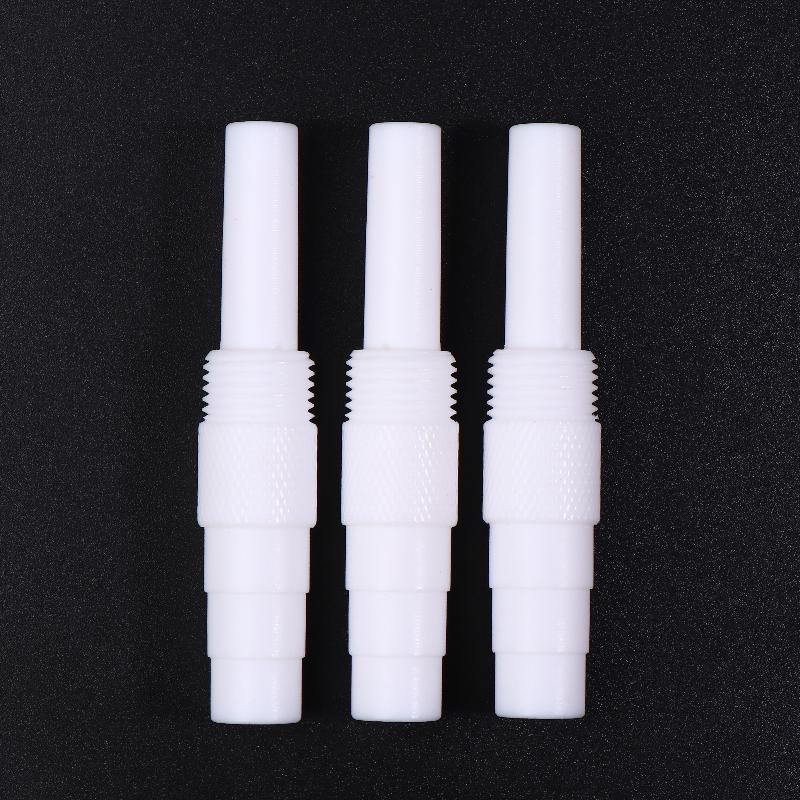 1/3Pcs Kci Powder Pump Core Venturi Tube, Electrostatic Spray Gun Accessories Injection Molding Machine Accessories
