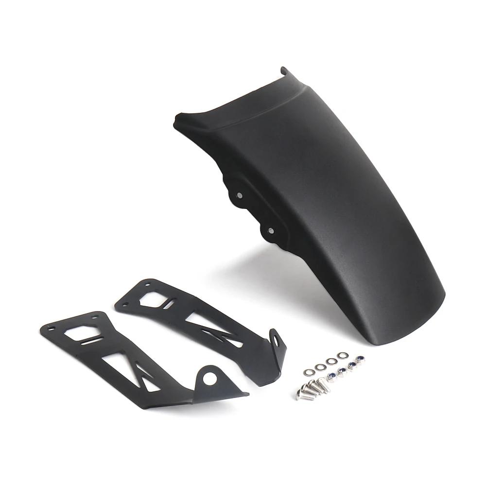 CB750 HORNET 2023 2024 New Motorcycle Front Fender Wheel Cover Fender Splash Guard Mudguard Bracket For HONDA CB750 Hornet
