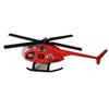 1PC New Childrens Helicopter Toy Alloy Airplane Model Simulation Metal Flying Model Toy Sound and Light Kids Gift