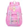 Cute Printed Backpack Teenger Student Kid Girl Boy Schoolbag Bookbag Women Large Capacity Waterproof Schoolbag Travel Bag