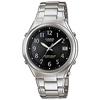 Watch Radio Solar Silver [Casio] [] LIW-120DEJ-1A2JF Men's