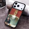 Scarface The World is Yours Phone Case For iPhone 17,16e,15,14,13,12,11,Mini,Pro,MAX soft Silicone Cover