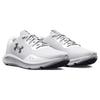 Under Armour Кроссовки для бега Charged Pursuit 3 Черно-белые Мужские 3024878-101