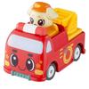 TAKARA TOMY Tomica Go Go Bikuruzu Bikuruzu Tomica Moko and Fine Vehicle Star Edition
