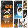 Zenless Zone Zero ZZZ Чехол для телефона Bangboo для Xiaomi Poco X5 X6 X7 Pro F7 Ultra M7 Redmi 15 15C 13 13C 12 12C 10 10A 10C 9 9A 9C