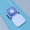 Hand Held Fan, Mini Fan Handheld, Hand Held Fan Rechargeable, Portable Folding Hand Held Cooling Fan
