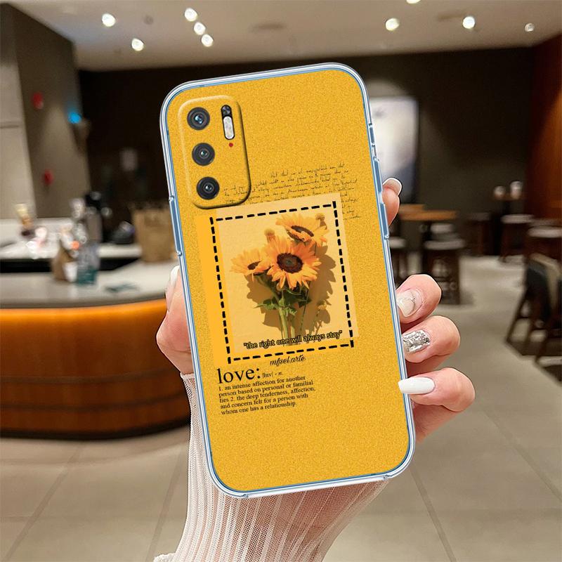 UP47 Sunflower Flower Phone Case for Motorola Moto G10 G20 G30 G31 G32 G34 G35 G41 G42 G50 G51 G52 G55 G60 G60S G62 G71 G72 G75