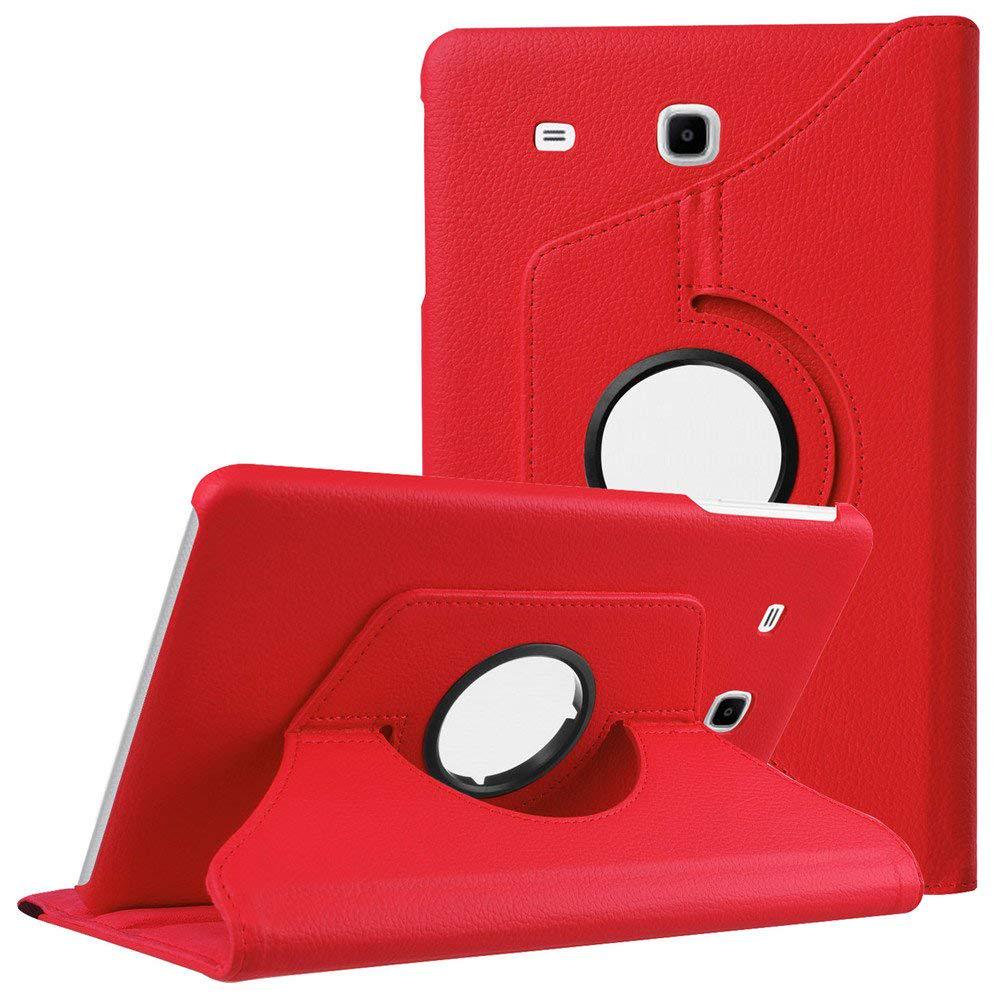 Чехол для планшета Samsung Galaxy Tab A A6 7,0 SM-T280 T285 T290 T295 T210 T230 T110 GT-P3200, умный чехол с поворотной подставкой на 360 градусов