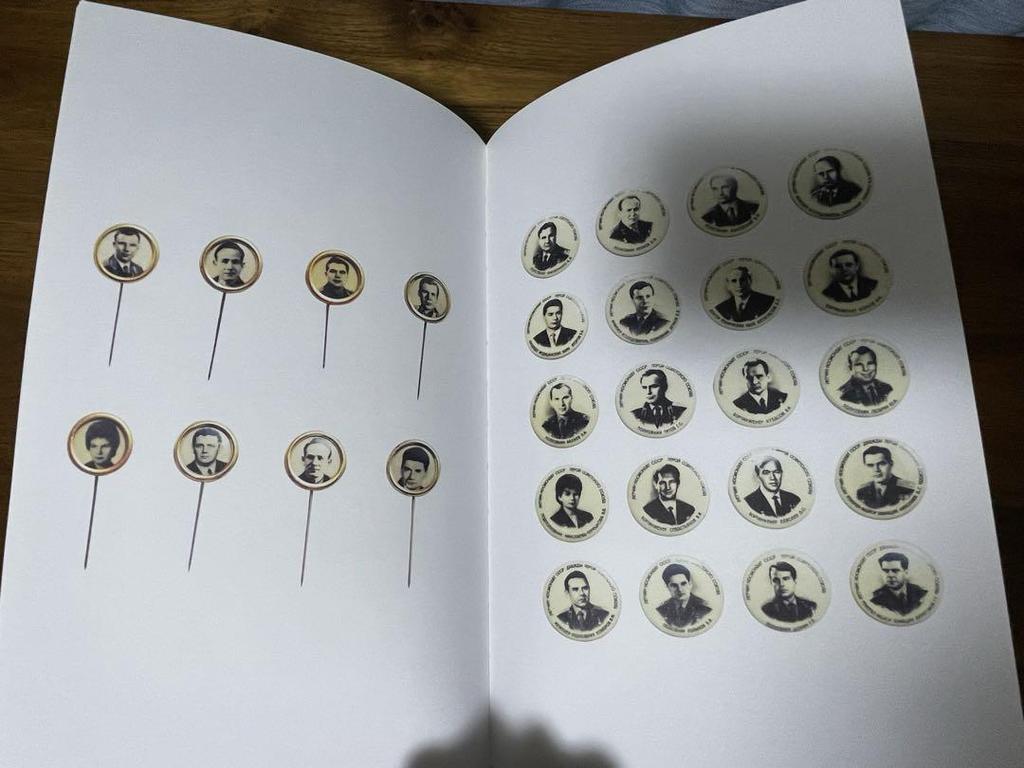 [USED] Martin Parr Objects Photo Book Martin Parr