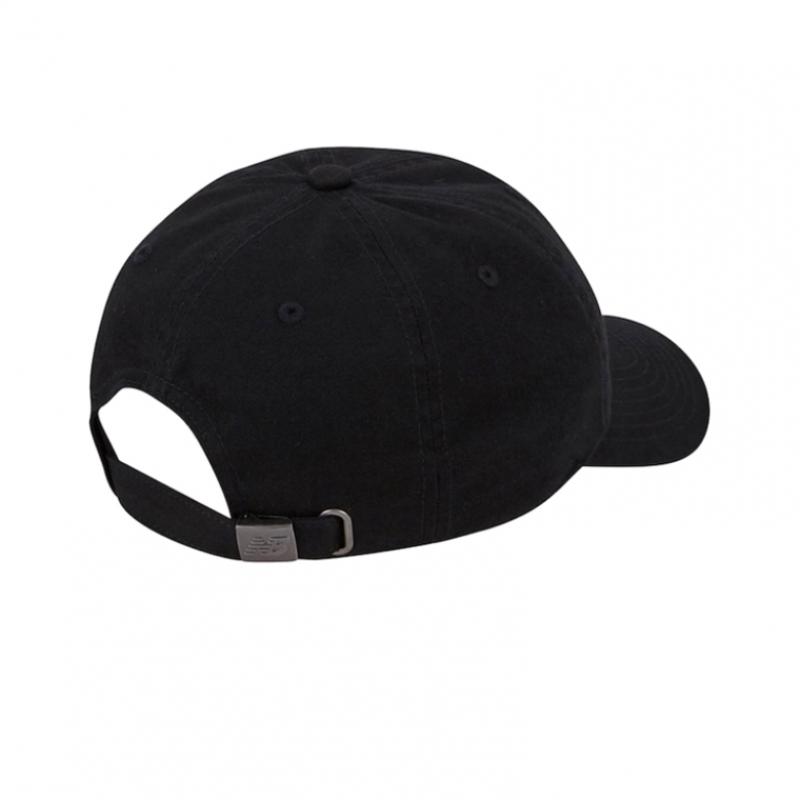 New Balance Кепка с логотипом в виде буквы C 64 Nbgdess104 19