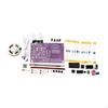 FM Radio Kit DIY Kit,Education Soldering Learning and Teaching Stable Sturdy