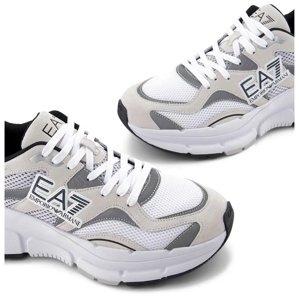 EA7 Emporio Armani Кросовки X8X237_XK425