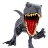 Mattel Jurassic World Super Indoraptor возрастом 14 лет и HKY14 (МИР ЮРСКОГО ПЕРИОДА) Большой! [Общая длина приблизительно. 99см] [Игрушка динозавр] [4 вверх] [Подарок]