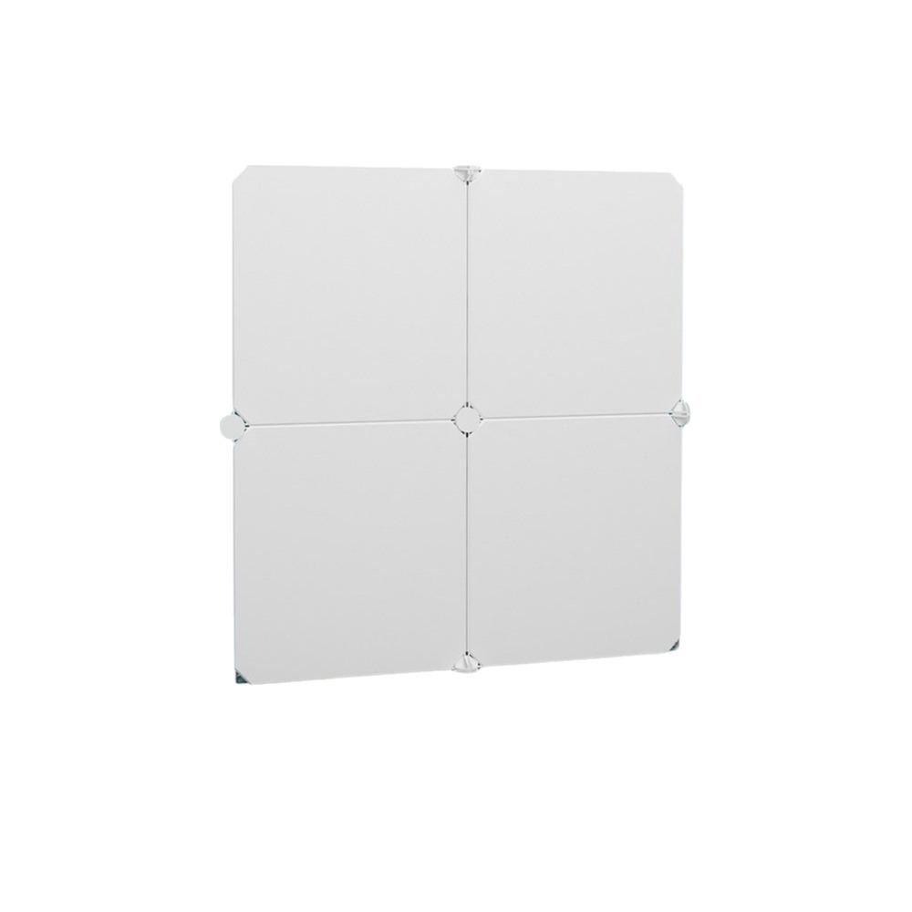 Reinforced Pet Safety Enclosure Anti-Escape Baby Safe Guard Door Child Barrier Fences  Table Gap