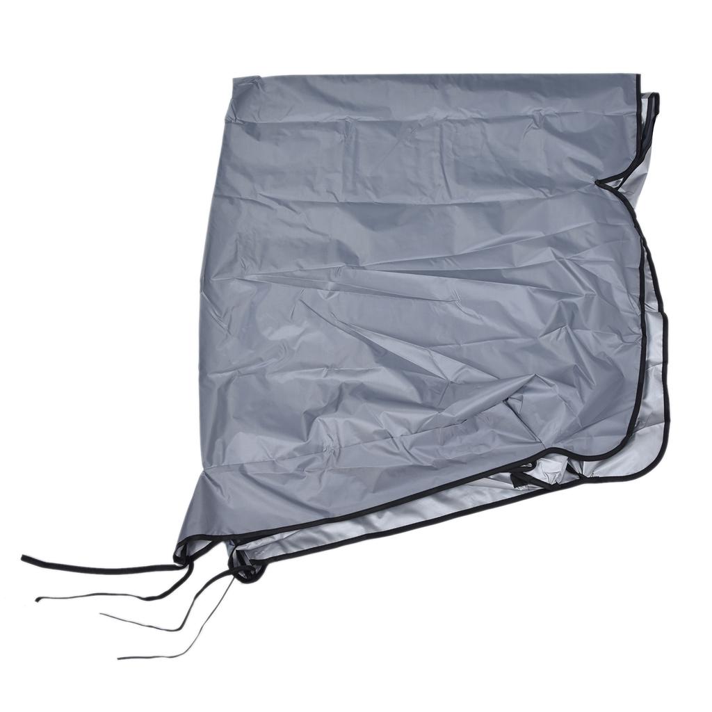 Садовый Двор Уличный Водонепроницаемый Полиэстер Тафта 3 Места Качели Гамак Чехол Подушки Сиденья