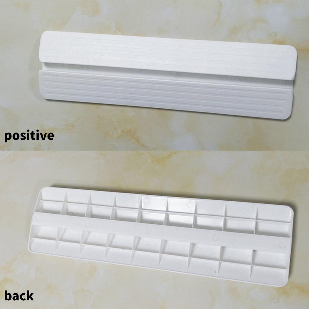 Фиксатор двери безопасности Anti Kick Pedal, простая установка, усовершенствования фиксатора двери безопасности для защиты детей и домашних животных, для использования в помещении