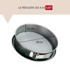 Springform Springform Pan 28 Cm Zenker Energy Ref. 6904