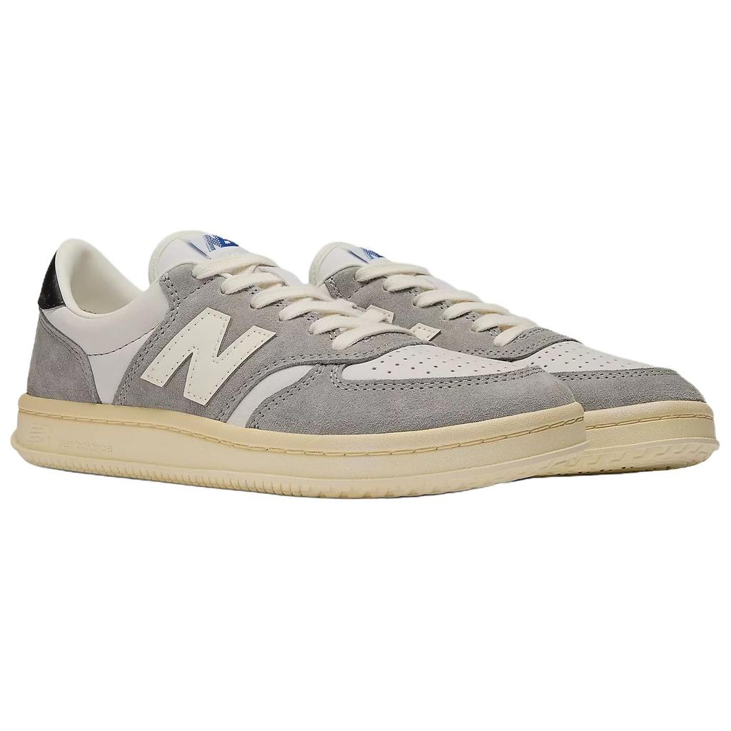 New Balance T500 Grey Day 2025 Men Sneakers Slate-Grey Reflection Angora CT500OGA