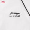 Li-Ning Унисекс Спортивная ветровка с капюшоном YFDV125