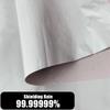 Лента Faraday EMF Reducing Fabric для стен/земли, блокирующая WIFI Singal EMI/RFID, антирадиационная клейкая проводящая ткань