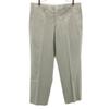 Made In Italy Long Pants 44 Beige Men's Used