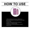 Color-changing foundation, adjusts skin tone, provides long-lasting wear, is breathable, comfortable, and creates a soft-focus makeup effect