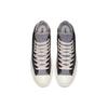Chuck 70 Converse Mixed Material Hi Black Egret 163220C
