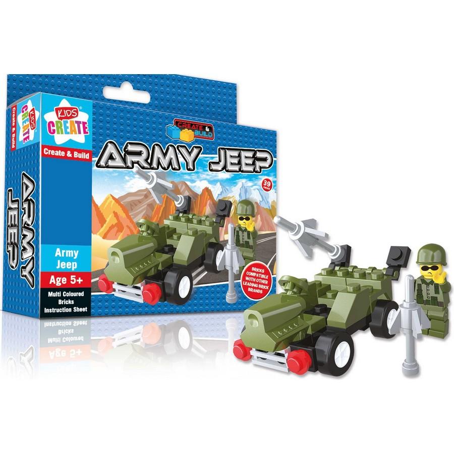 Дети создают строительные кирпичи