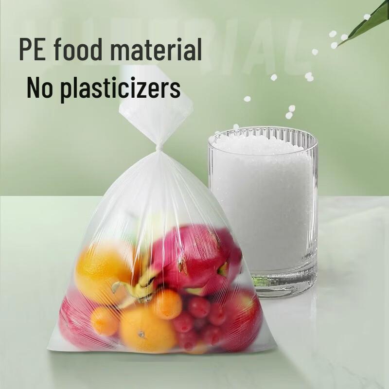 MARYYA Heavy-Duty Food Storage Bags
