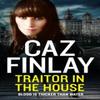 Traitor In the House by Caz Finlay Paperback Book 9780008463335