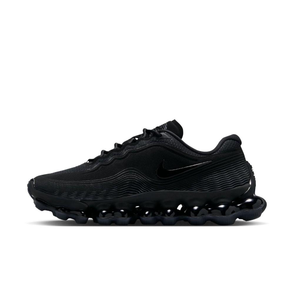 Nike Air Liquid Max Aw Miq7635 003Черный Черный