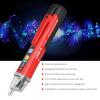 UNI-T Portable Non- AC Voltage Tester Pen Shaped V~Alert Detector with Sound and Light Alarm