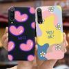 For Xiaomi Mi 9 Lite Case Fashion Candy Patterned Cover For Xiaomi Mi 9 SE 9SE Mi9 Lite Phone Case Soft Fundas Shockproof Bumper