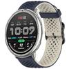 20-метровый силиконовый ремешок для Amazfit Active 2, спортивный сменный браслет для Amazfit GTS 4 mini 3 2 2e/Bip 3/3 Pro/Bip U Pro