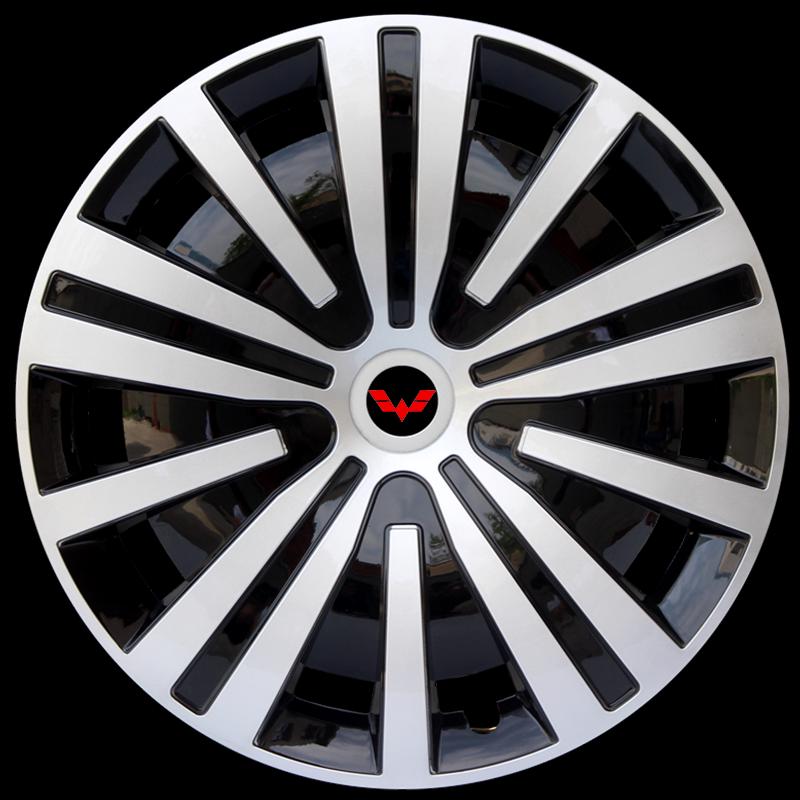 Для Wuling Zhengcheng Rongguang Новый Грузовик 15-дюймовые Колпаки Ступицы Колеса и Стальные Обода.